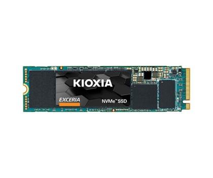 Dysk wewnętrzny KIOXIA 1TB M.2 PCIe NVMe EXCERIA G2